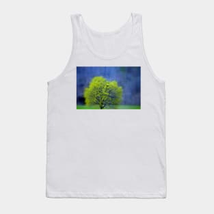 Lone Tree Tank Top